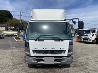 MITSUBISHI FUSO Fighter Aluminum Wing TKG-FK61F 2017 441,000km_5