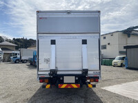 MITSUBISHI FUSO Fighter Aluminum Wing TKG-FK61F 2017 441,000km_7
