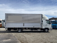 MITSUBISHI FUSO Fighter Aluminum Wing TKG-FK61F 2017 441,000km_8