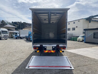 MITSUBISHI FUSO Fighter Aluminum Wing TKG-FK61F 2017 441,000km_9