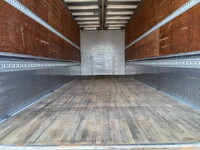 ISUZU Forward Aluminum Wing LKG-FTR90T2 2013 616,781km_11