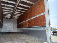 ISUZU Forward Aluminum Wing LKG-FTR90T2 2013 616,781km_12