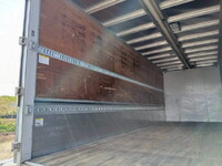 ISUZU Forward Aluminum Wing LKG-FTR90T2 2013 616,781km_13