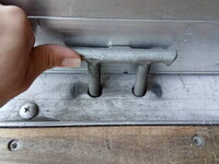 ISUZU Forward Aluminum Wing LKG-FTR90T2 2013 616,781km_16