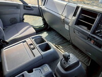 ISUZU Forward Aluminum Wing LKG-FTR90T2 2013 616,781km_27