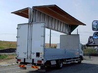 ISUZU Forward Aluminum Wing LKG-FTR90T2 2013 616,781km_2