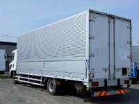 ISUZU Forward Aluminum Wing LKG-FTR90T2 2013 616,781km_4