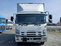 ISUZU Forward Aluminum Wing LKG-FTR90T2 2013 616,781km_5