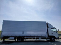 ISUZU Forward Aluminum Wing LKG-FTR90T2 2013 616,781km_6
