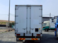 ISUZU Forward Aluminum Wing LKG-FTR90T2 2013 616,781km_7