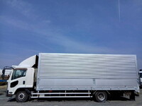 ISUZU Forward Aluminum Wing LKG-FTR90T2 2013 616,781km_8