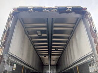 NIPPON FRUEHAUF Others Gull Wing Trailer DFPTF341AN 2010 9,999km_11