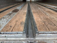 NIPPON FRUEHAUF Others Gull Wing Trailer DFPTF341AN 2010 9,999km_15