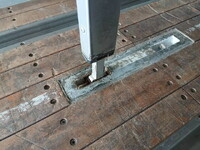 NIPPON FRUEHAUF Others Gull Wing Trailer DFPTF341AN 2010 9,999km_18