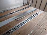 NIPPON FRUEHAUF Others Gull Wing Trailer DFPTF341AN 2010 9,999km_21