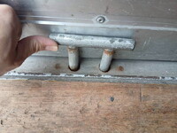 NIPPON FRUEHAUF Others Gull Wing Trailer DFPTF341AN 2010 9,999km_23