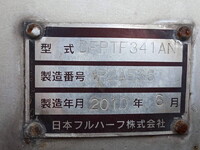 NIPPON FRUEHAUF Others Gull Wing Trailer DFPTF341AN 2010 9,999km_24