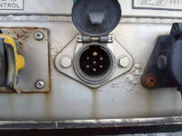 NIPPON FRUEHAUF Others Gull Wing Trailer DFPTF341AN 2010 9,999km_26