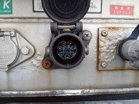 NIPPON FRUEHAUF Others Gull Wing Trailer DFPTF341AN 2010 9,999km_27