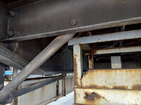 NIPPON FRUEHAUF Others Gull Wing Trailer DFPTF341AN 2010 9,999km_30