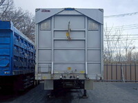 NIPPON FRUEHAUF Others Gull Wing Trailer DFPTF341AN 2010 9,999km_3