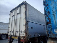 NIPPON FRUEHAUF Others Gull Wing Trailer DFPTF341AN 2010 9,999km_6
