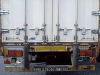 NIPPON FRUEHAUF Others Gull Wing Trailer DFPTF341AN 2010 9,999km_8