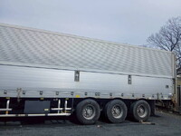 NIPPON FRUEHAUF Others Gull Wing Trailer DFPTF341AN 2010 9,999km_9