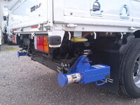 ISUZU Elf Truck (With 4 Steps Of Cranes) 2RG-NKR88AF 2024 2,891km_12