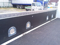 ISUZU Elf Truck (With 4 Steps Of Cranes) 2RG-NKR88AF 2024 2,891km_15