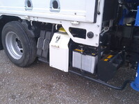 ISUZU Elf Truck (With 4 Steps Of Cranes) 2RG-NKR88AF 2024 2,891km_17