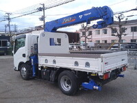 ISUZU Elf Truck (With 4 Steps Of Cranes) 2RG-NKR88AF 2024 2,891km_2