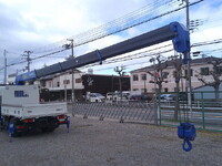 ISUZU Elf Truck (With 4 Steps Of Cranes) 2RG-NKR88AF 2024 2,891km_30