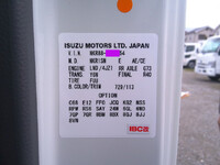 ISUZU Elf Truck (With 4 Steps Of Cranes) 2RG-NKR88AF 2024 2,891km_32