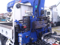 ISUZU Elf Truck (With 4 Steps Of Cranes) 2RG-NKR88AF 2024 2,891km_36