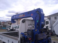 ISUZU Elf Truck (With 4 Steps Of Cranes) 2RG-NKR88AF 2024 2,891km_37