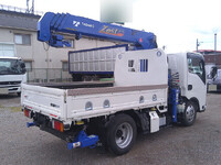 ISUZU Elf Truck (With 4 Steps Of Cranes) 2RG-NKR88AF 2024 2,891km_4