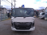 ISUZU Elf Truck (With 4 Steps Of Cranes) 2RG-NKR88AF 2024 2,891km_5