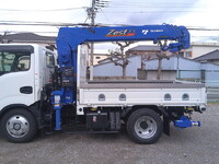 ISUZU Elf Truck (With 4 Steps Of Cranes) 2RG-NKR88AF 2024 2,891km_6