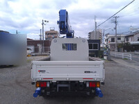 ISUZU Elf Truck (With 4 Steps Of Cranes) 2RG-NKR88AF 2024 2,891km_7