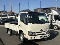 TOYOTA Toyoace Flat Body 3BF-TRY230 2026 23km_1