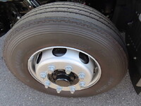 HINO Ranger Aluminum Block 2KG-FE2ACA 2025 1,000km_14