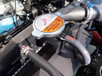 HINO Ranger Aluminum Block 2KG-FE2ACA 2025 1,000km_18