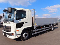 HINO Ranger Aluminum Block 2KG-FE2ACA 2025 1,000km_1
