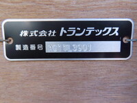 HINO Ranger Aluminum Block 2KG-FE2ACA 2025 1,000km_24