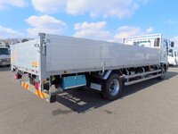 HINO Ranger Aluminum Block 2KG-FE2ACA 2025 1,000km_2