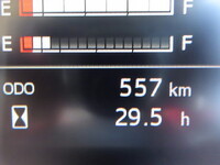 HINO Ranger Aluminum Block 2KG-FE2ACA 2025 1,000km_33