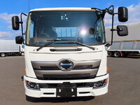 HINO Ranger Aluminum Block 2KG-FE2ACA 2025 1,000km_4