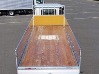 HINO Ranger Aluminum Block 2KG-FE2ACA 2025 1,000km_7