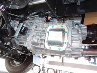 HINO Ranger Aluminum Block 2KG-FE2ACA 2025 1,000km_8